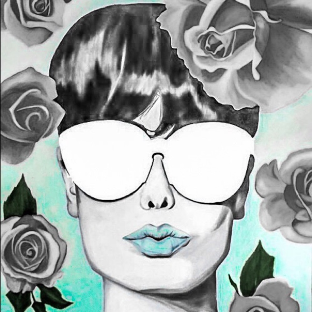 Meet your Posher, Frankie